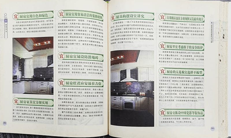 風水參考圖