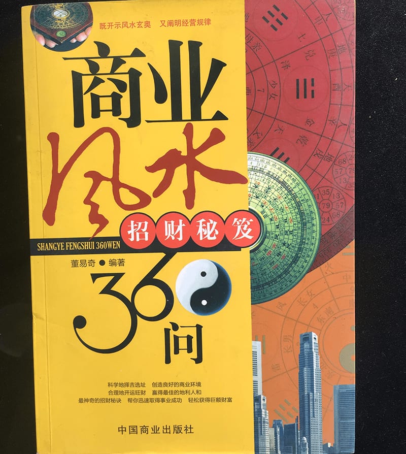 風水參考圖