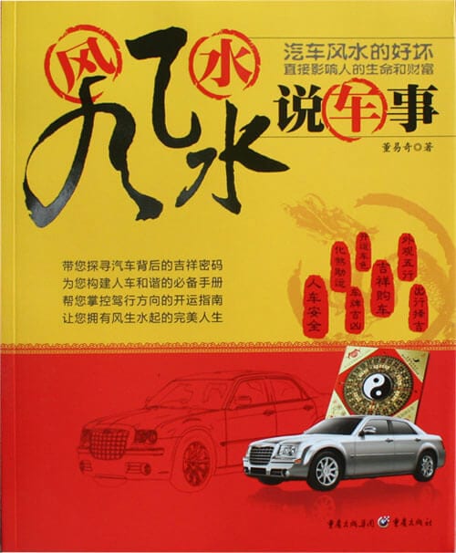 風水參考圖